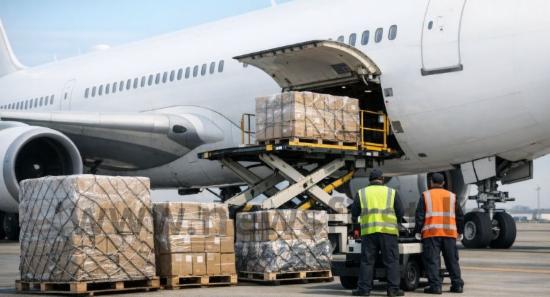 Extra Fuel Needs Force Cargo Restrictions